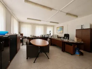 Prodej obchodního prostoru, Skalice u České Lípy, 600 m2