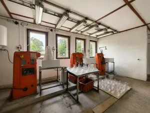 Prodej obchodního prostoru, Skalice u České Lípy, 600 m2