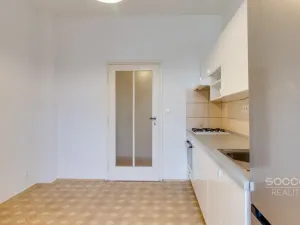 Pronájem bytu 4+1, Praha - Střešovice, Patočkova, 112 m2