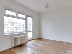 Pronájem bytu 4+1, Praha - Střešovice, Patočkova, 112 m2