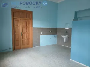 Pronájem ordinace, Přibyslav, Bechyňovo náměstí, 29 m2