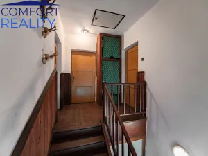 Prodej rodinného domu, Ostravice, 161 m2