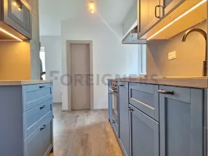 Pronájem bytu 4+kk, Rovensko, 67 m2