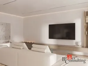 Prodej rodinného domu, Kamenice - Ládví, Benešovská, 159 m2