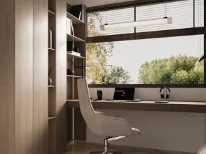 Prodej rodinného domu, Kamenice - Ládví, Benešovská, 159 m2