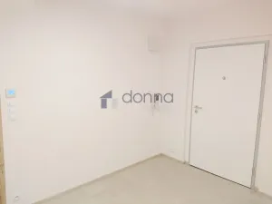 Pronájem bytu 2+kk, Praha, Křižíkova, 53 m2