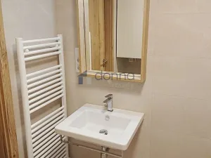 Pronájem bytu 2+kk, Praha, Křižíkova, 53 m2
