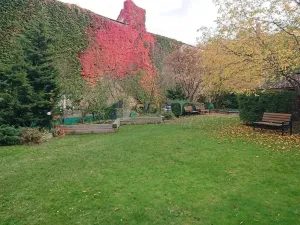 Pronájem bytu 2+kk, Praha, Křižíkova, 53 m2