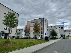 Pronájem bytu 1+kk, Rožnov pod Radhoštěm, Písečná, 33 m2