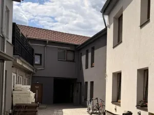 Prodej bytu 1+1, Prostějov, Kostelecká, 44 m2