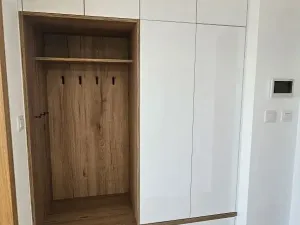 Pronájem bytu 1+kk, Kroměříž, 41 m2