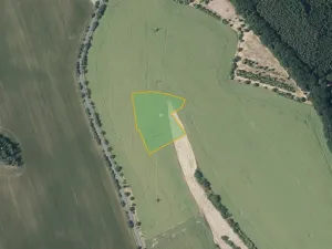 Prodej pole, Oplany, 14270 m2