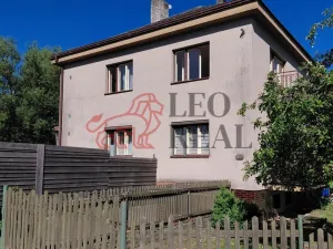 Prodej rodinného domu, Slavíkov, 220 m2