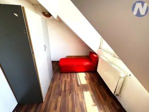 Pronájem bytu 4+1, Písek, Rokycanova, 70 m2