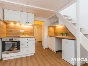Pronájem bytu 2+kk, Praha - Vyšehrad, Vratislavova, 23 m2