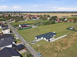 Prodej pozemku pro bydlení, Štarnov, 2017 m2