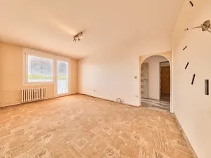 Prodej bytu 3+1, Trutnov, Dlouhá, 74 m2