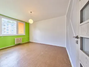 Prodej bytu 3+1, Trutnov, Dlouhá, 74 m2