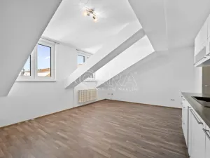 Prodej bytu 3+kk, Písek - Pražské Předměstí, Pražská, 72 m2