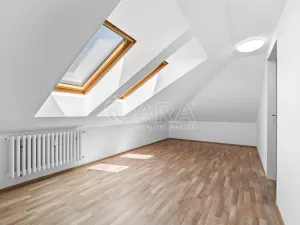 Prodej bytu 3+kk, Písek - Pražské Předměstí, Pražská, 72 m2