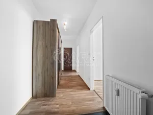 Prodej bytu 3+kk, Písek - Pražské Předměstí, Pražská, 72 m2