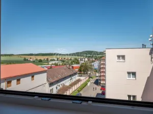 Prodej bytu 3+kk, Písek - Pražské Předměstí, Pražská, 72 m2