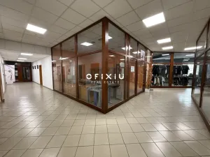 Pronájem obchodního prostoru, Brno - Brno-město, Orlí, 31 m2
