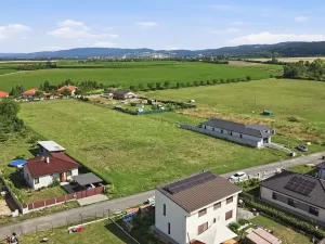 Prodej pozemku pro bydlení, Štarnov, 2016 m2