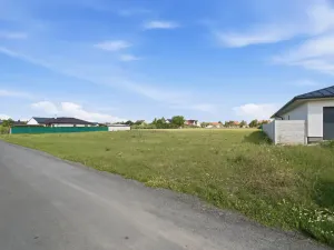 Prodej pozemku pro bydlení, Štarnov, 2016 m2