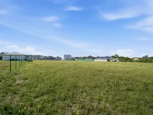 Prodej pozemku pro bydlení, Štarnov, 2016 m2