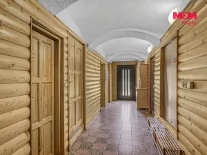 Prodej ubytování, Králíky - Prostřední Lipka, 287 m2
