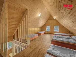 Prodej ubytování, Králíky - Prostřední Lipka, 287 m2