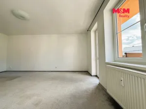 Prodej bytu 1+1, Jablonec nad Nisou - Vrkoslavice, Janáčkova, 35 m2