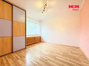 Pronájem bytu 3+1, Praha - Stodůlky, Živcových, 84 m2