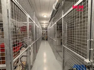 Pronájem bytu 3+kk, Olomouc - Nová Ulice, Třída Jiřího Pelikána, 96 m2