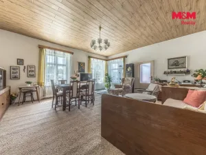 Prodej rodinného domu, Desná - Desná I, Zásnubní, 450 m2