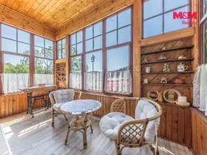 Prodej rodinného domu, Desná - Desná I, Zásnubní, 450 m2