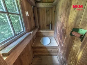 Prodej chalupy, Rokytnice nad Jizerou - Hranice, 120 m2