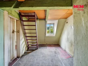 Prodej rodinného domu, Rynoltice, 125 m2