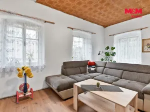 Prodej rodinného domu, Raspenava, Hejnická, 185 m2