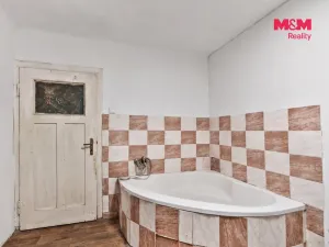Prodej rodinného domu, Raspenava, Hejnická, 185 m2