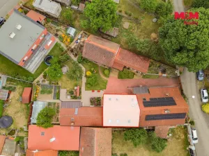 Pronájem bytu 3+kk, Plzeň - Černice, Studniční, 59 m2