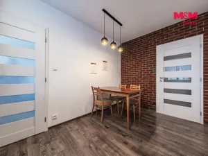 Prodej bytu 2+1, České Budějovice - České Budějovice 2, Krčínova, 72 m2