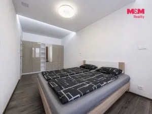 Prodej bytu 2+1, České Budějovice - České Budějovice 2, Krčínova, 72 m2