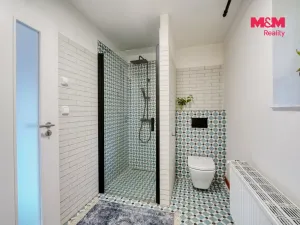 Prodej rodinného domu, Kramolín, 71 m2