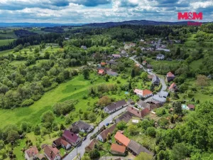 Prodej rodinného domu, Kramolín, 71 m2
