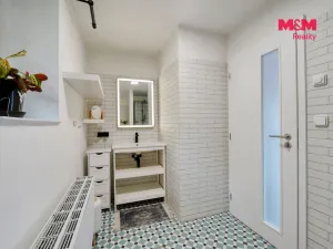 Prodej rodinného domu, Kramolín, 71 m2