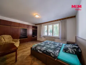 Prodej rodinného domu, Brno - Tuřany, Tuřanské náměstí, 198 m2