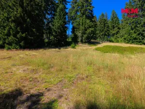 Prodej pozemku pro bydlení, Nové Hamry, 776 m2