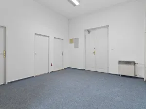 Pronájem kanceláře, Praha - Nové Město, Vodičkova, 56 m2